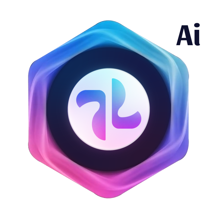 AI Badge